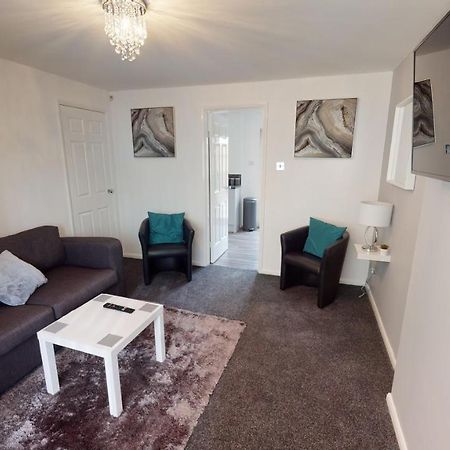 Marina House Leilighet Kingston upon Hull Eksteriør bilde