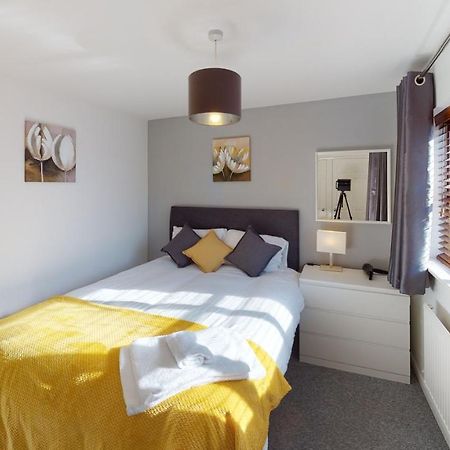 Marina House Leilighet Kingston upon Hull Eksteriør bilde