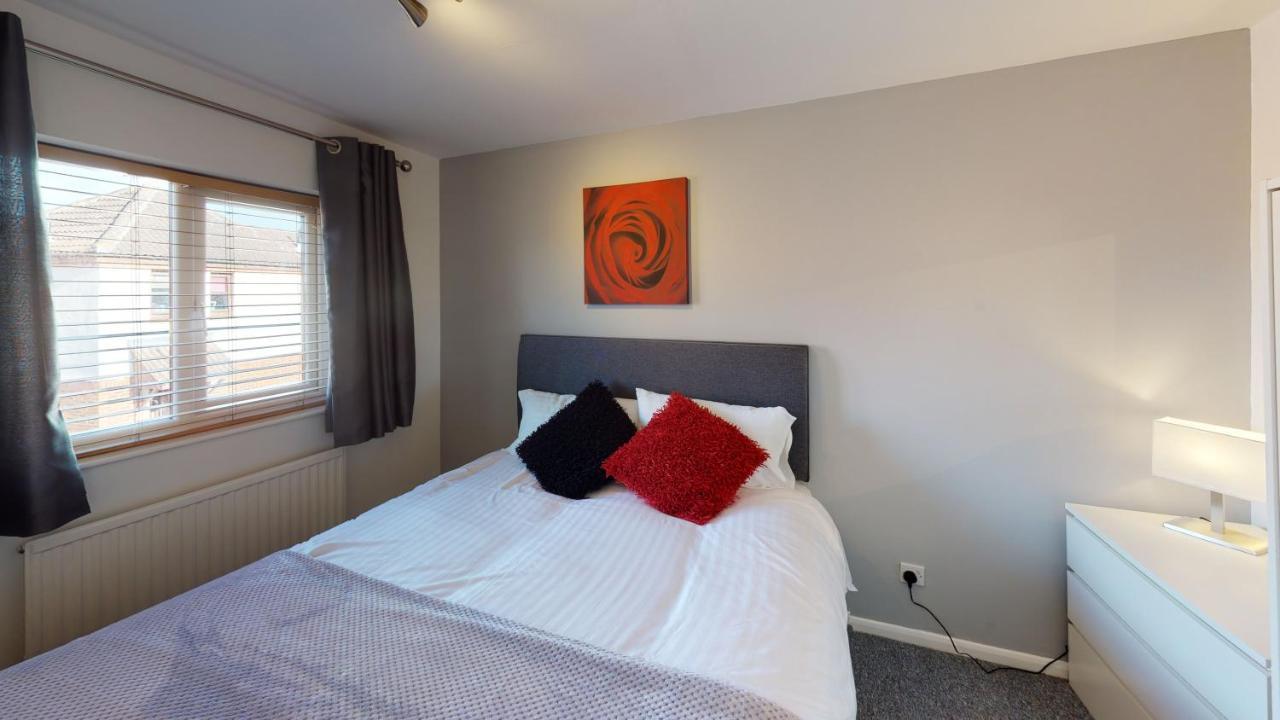 Marina House Leilighet Kingston upon Hull Eksteriør bilde
